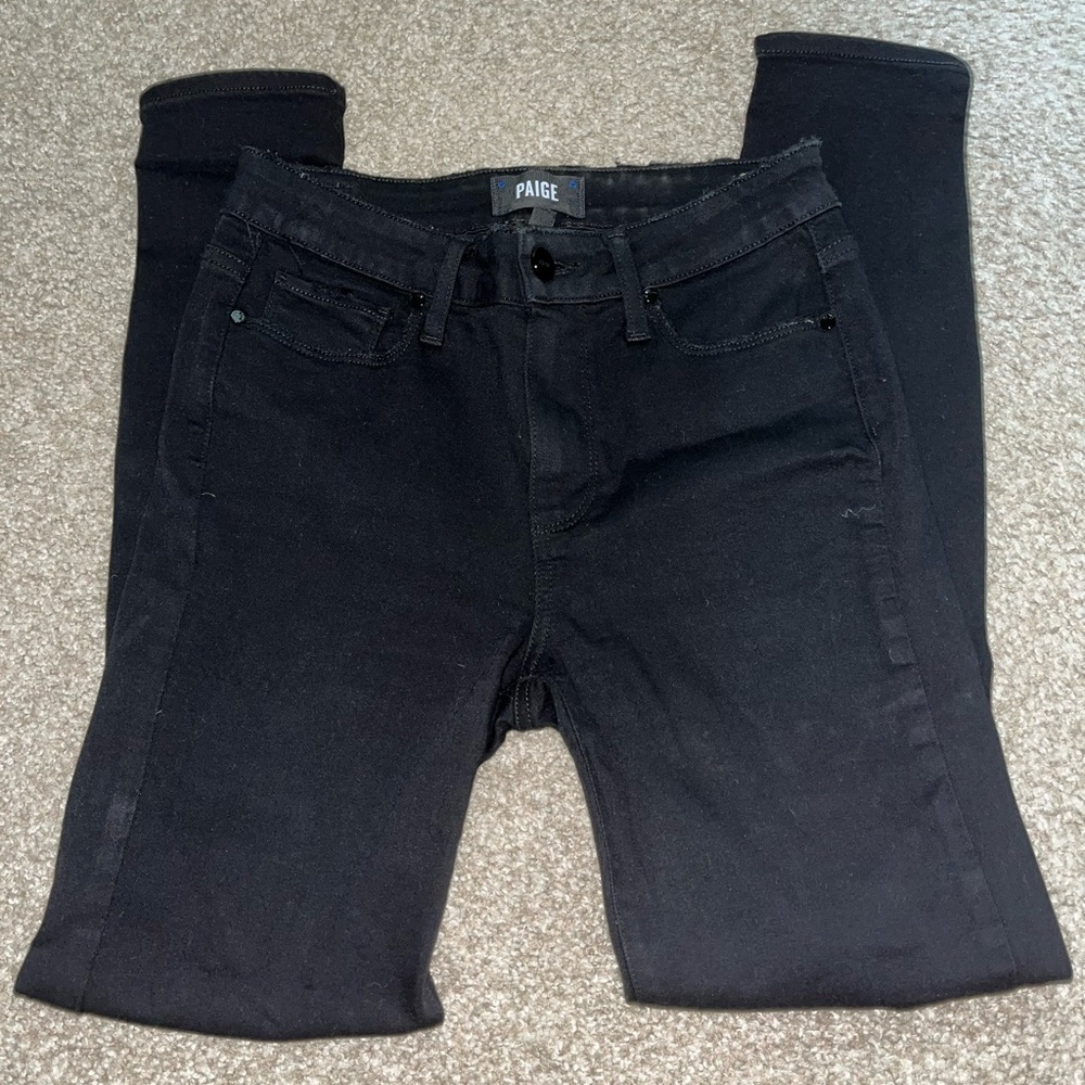 Paige Jeans